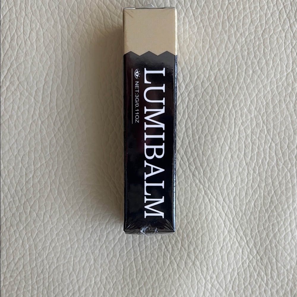 New Eye Cream